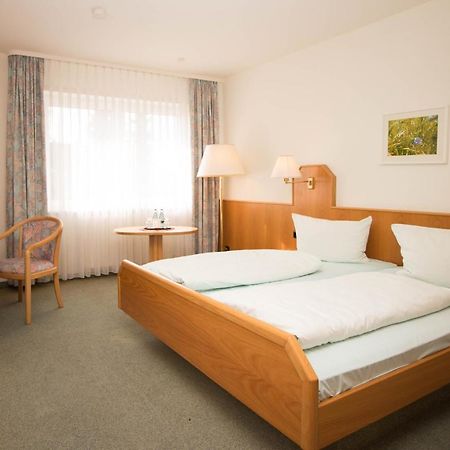 Ruser'S Hotel Schönberg in Holstein Zewnętrze zdjęcie