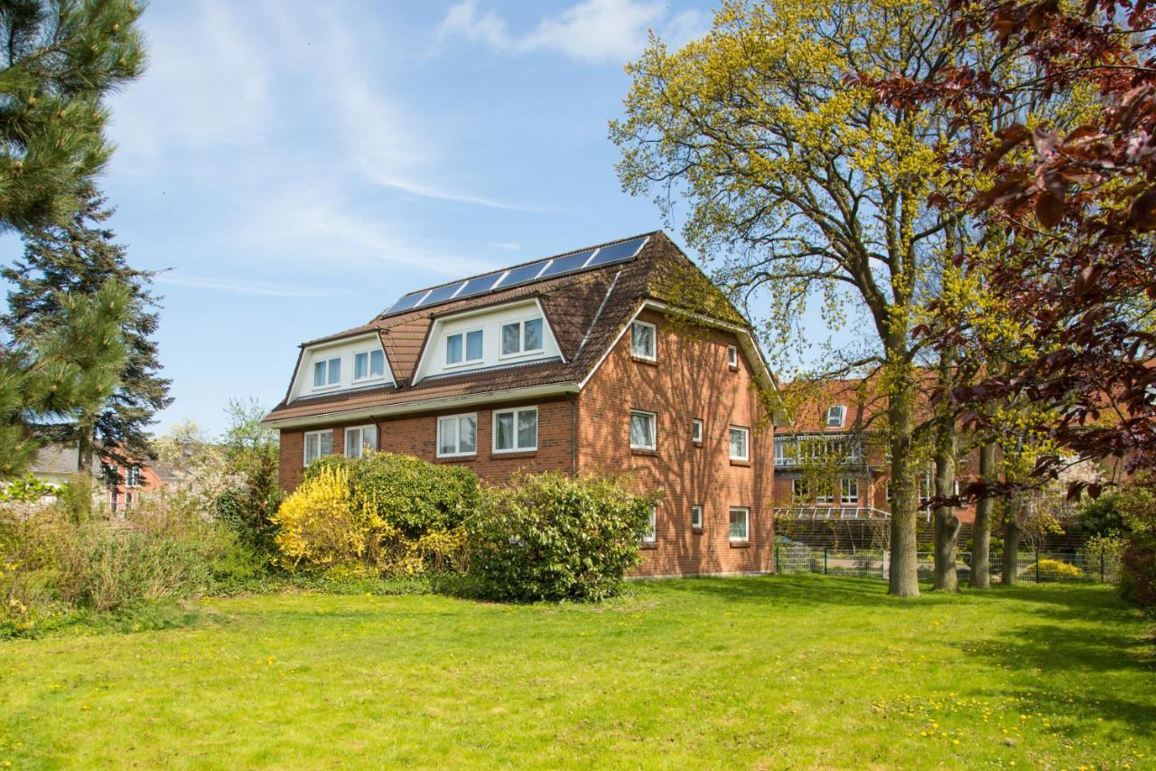 Ruser'S Hotel Schönberg in Holstein Zewnętrze zdjęcie