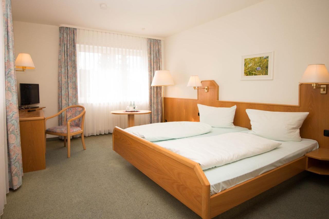 Ruser'S Hotel Schönberg in Holstein Zewnętrze zdjęcie