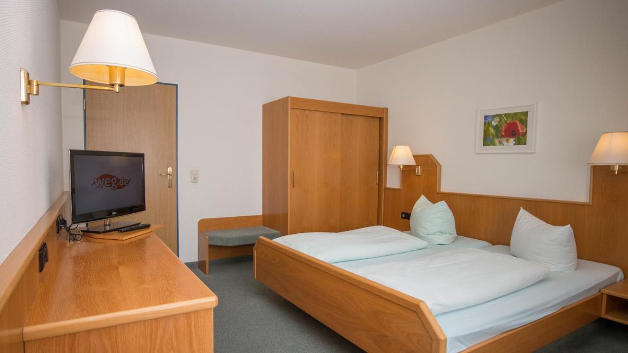 Ruser'S Hotel Schönberg in Holstein Zewnętrze zdjęcie