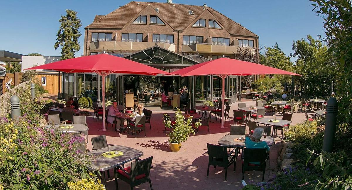 Ruser'S Hotel Schönberg in Holstein Zewnętrze zdjęcie
