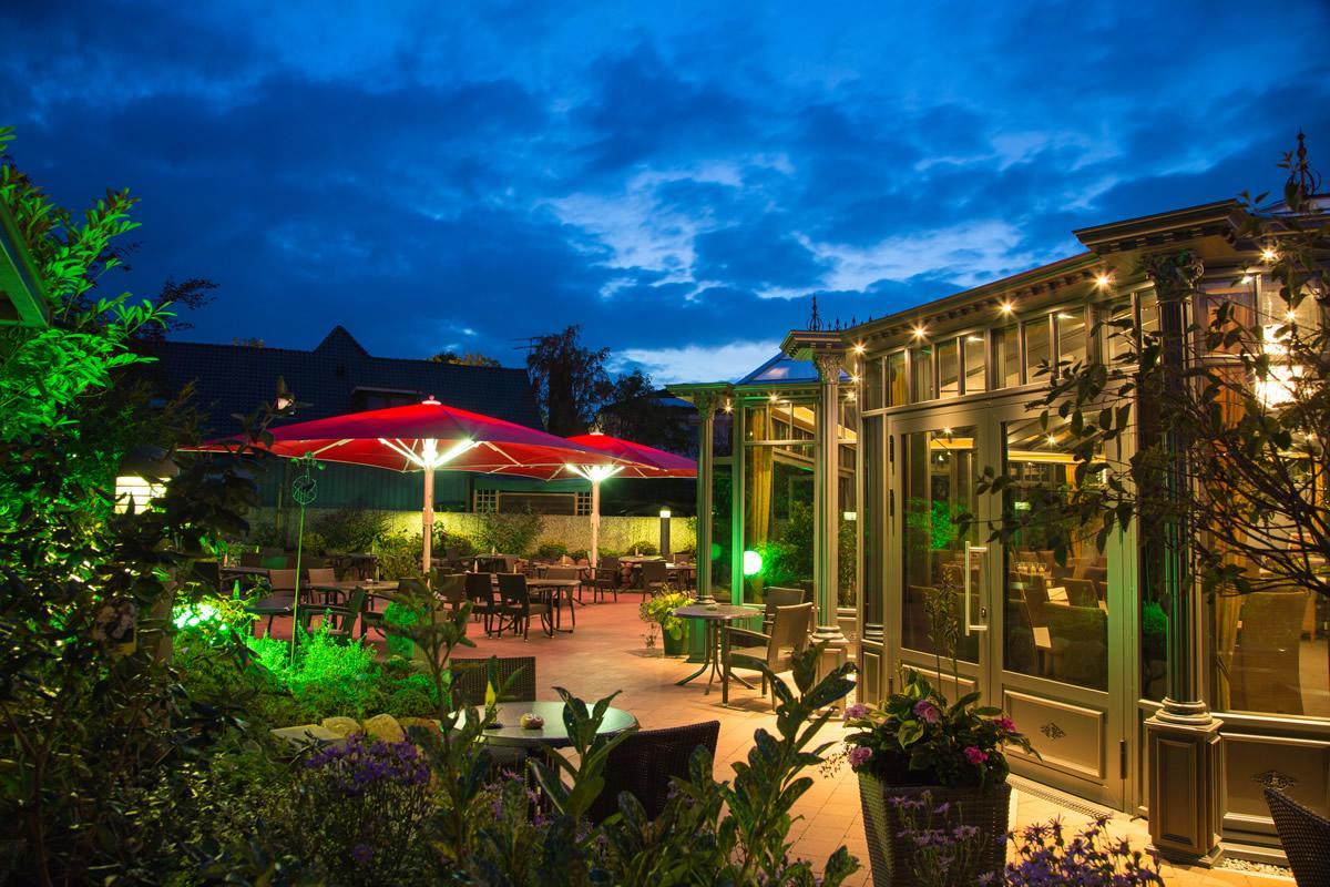 Ruser'S Hotel Schönberg in Holstein Zewnętrze zdjęcie
