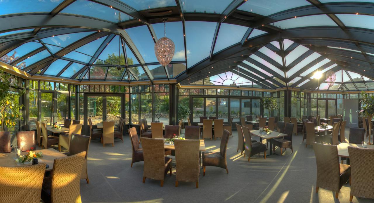 Ruser'S Hotel Schönberg in Holstein Zewnętrze zdjęcie