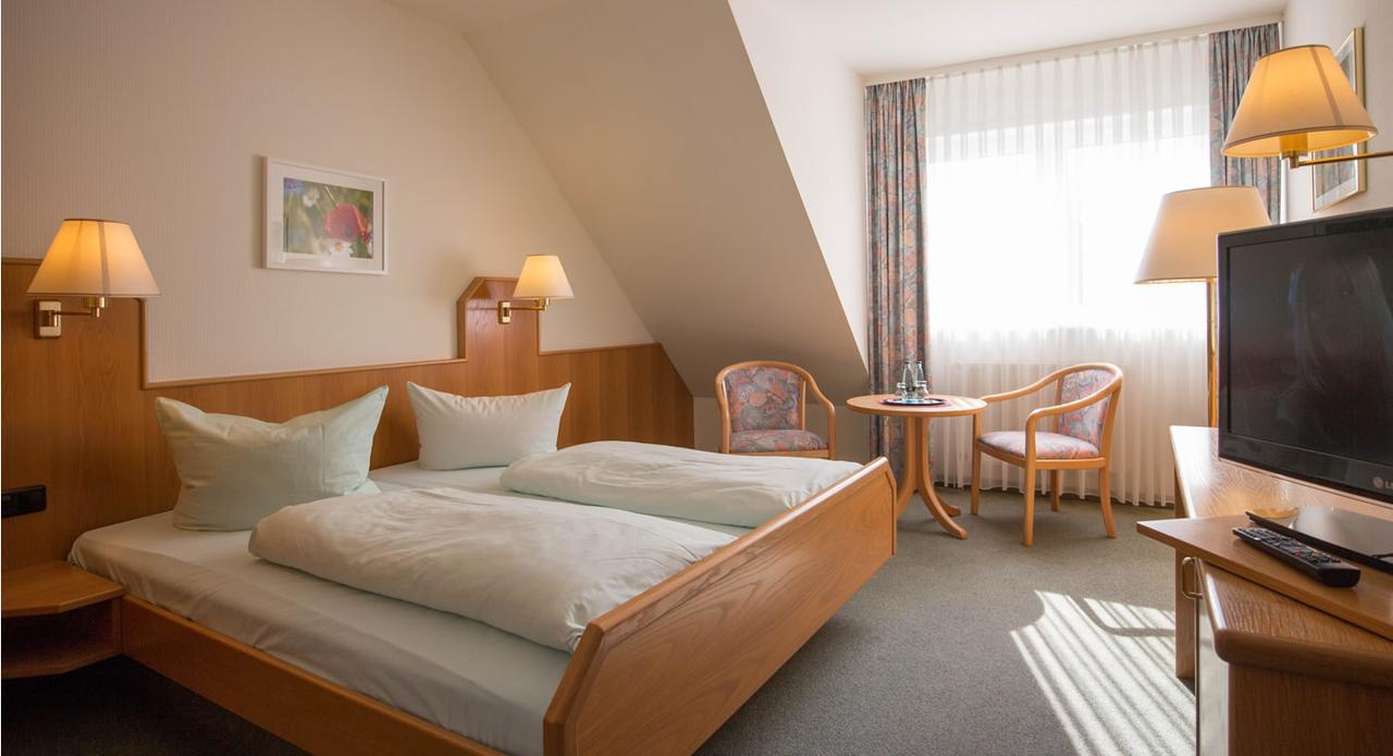 Ruser'S Hotel Schönberg in Holstein Zewnętrze zdjęcie