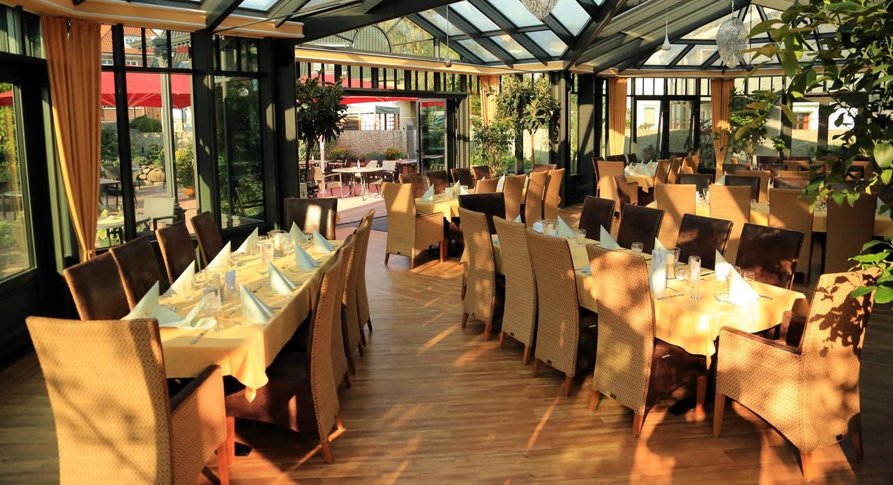 Ruser'S Hotel Schönberg in Holstein Zewnętrze zdjęcie