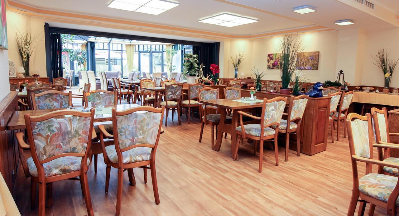 Ruser'S Hotel Schönberg in Holstein Zewnętrze zdjęcie