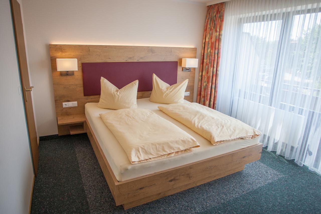Ruser'S Hotel Schönberg in Holstein Zewnętrze zdjęcie